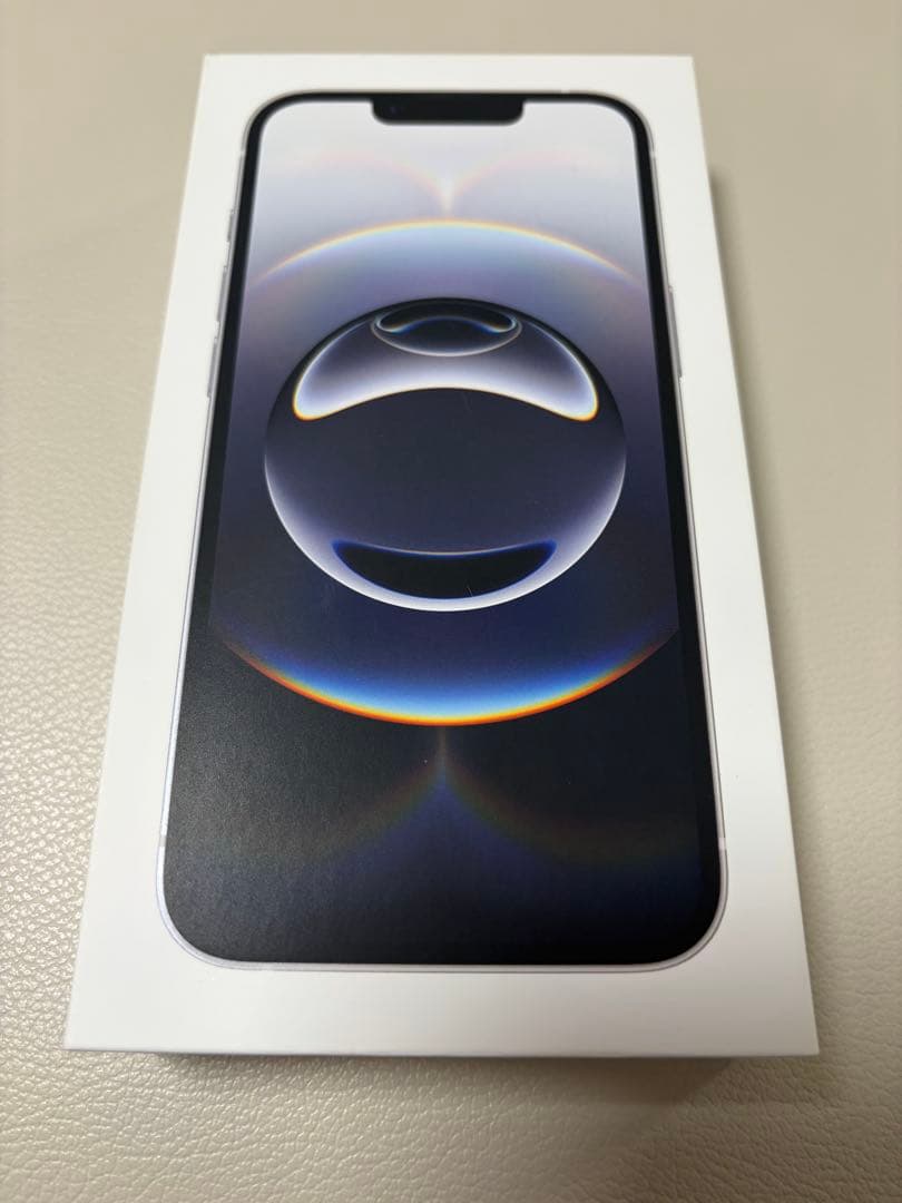 早い者勝ち！Apple iPhone16e 256GB ホワイト