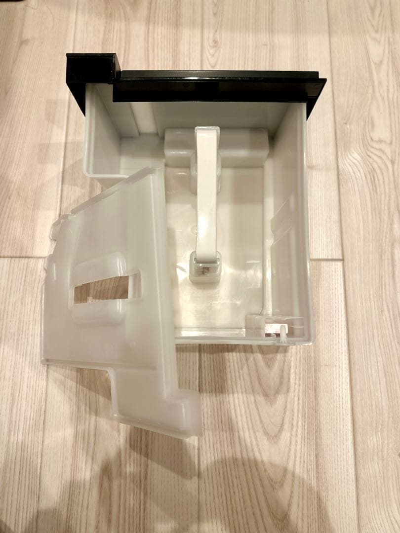 SHARP 加湿空気清浄機 KC-HD70-W 2022年製
