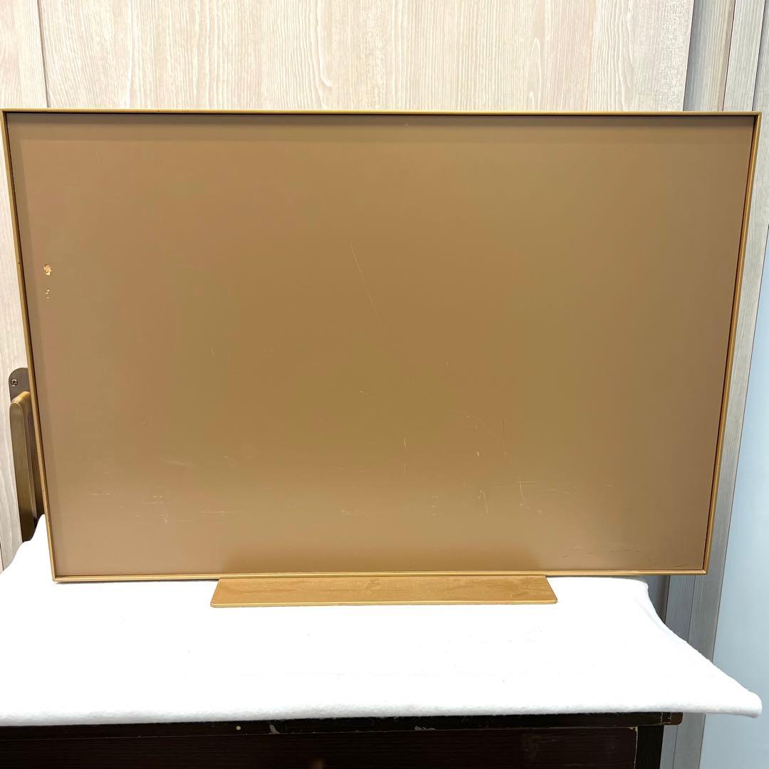 Lee 立体ロゴ 店舗什器 約60cm×40cm 非売品 レア 看板 サイン