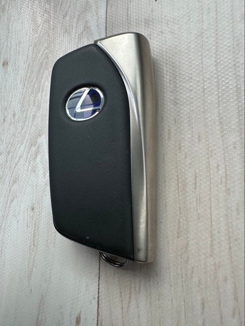 レクサス　純正　LS LS600h スマートキー　ハイブリッド　LEXUS