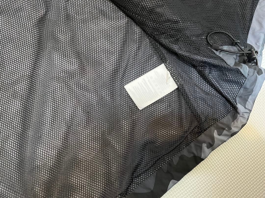 【ぽんた】FCRB Bristol ブリストル NIKE コラボ