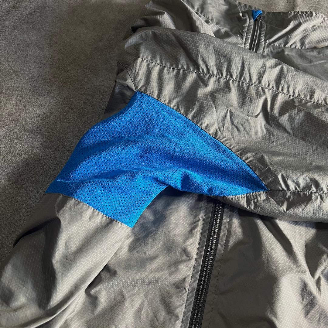 ジャケット・アウター 2000s Nike x iPod Cyber Tech Jacket