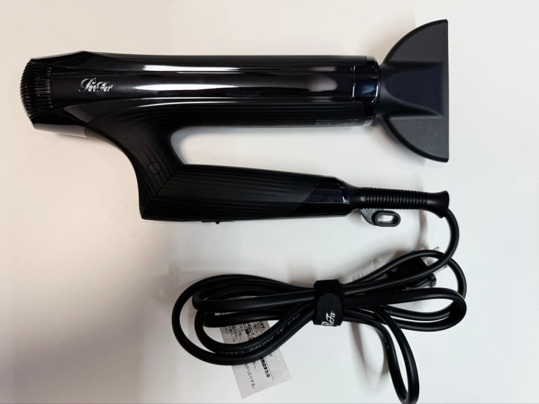 【訳アリ】ReFa BEAUTECH DRYER SMART W