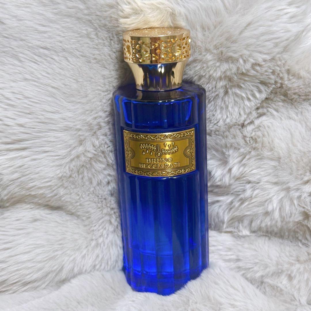 【未使用に近い】ジョジョの奇妙な冒険 オーデパルファム ブローノ・ブチャラティ