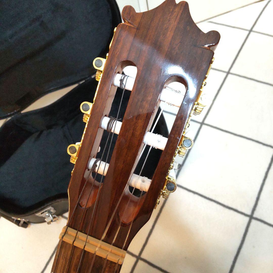 ジーコページ(超美品)IbanezアイバGA30SFCE-AM-2Y-01