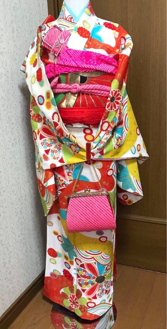 mai様