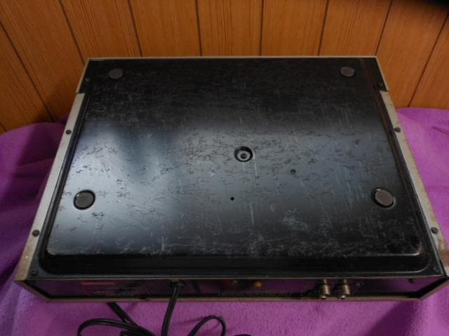 昭和レトロPIONIEERパイオニア名機T3050M◆スロットインカセットデッキ