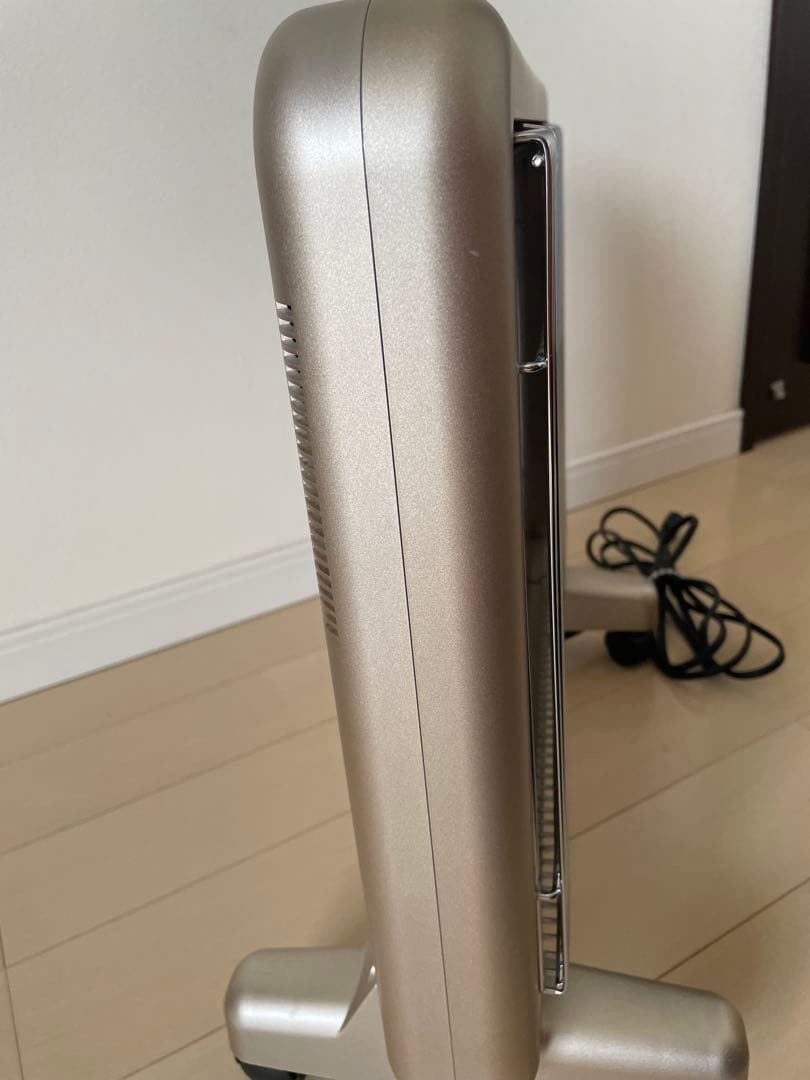 パネルヒーター・サンルーム800EX 自動モード付き！