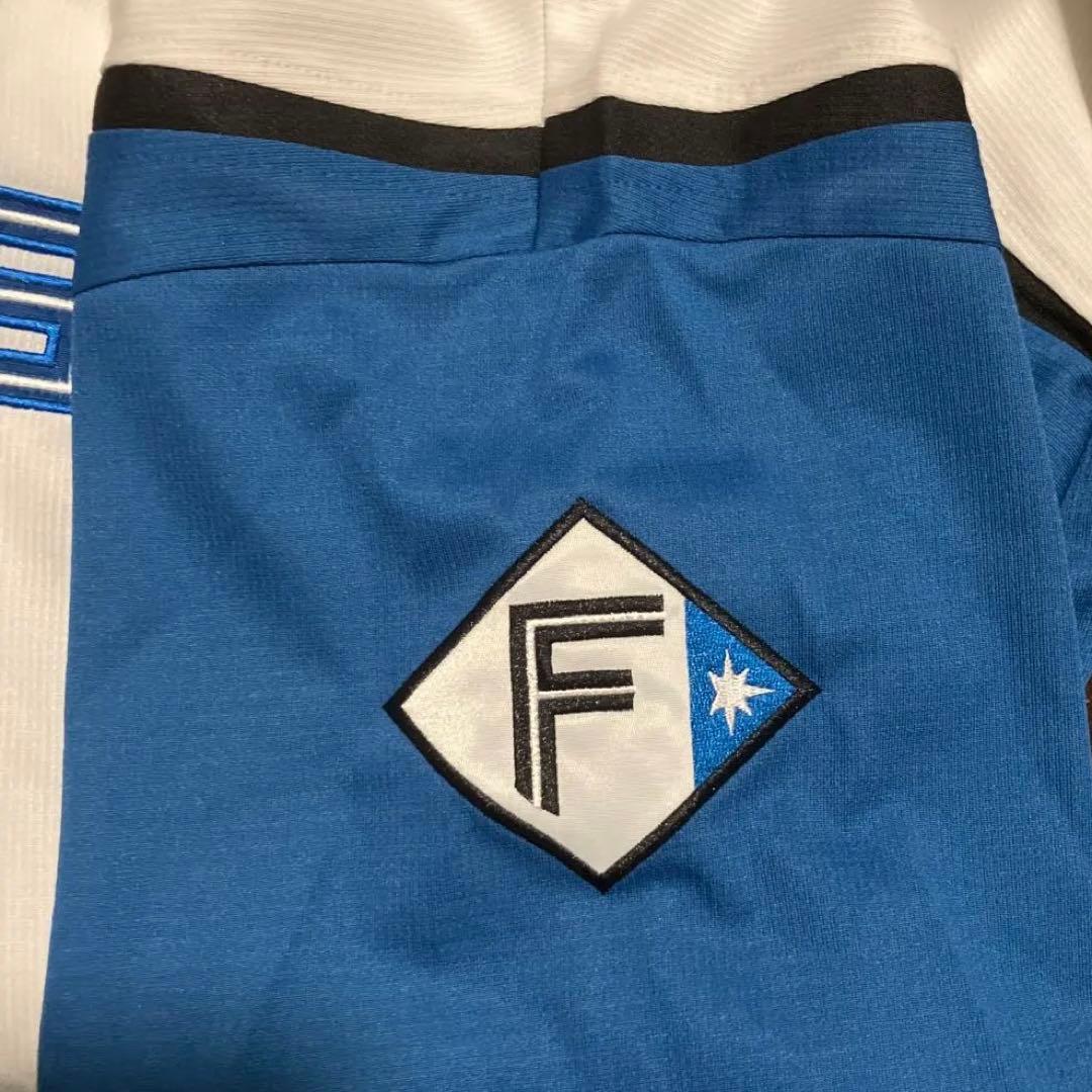 S/日本ハムFIGHTERS 公式 レプリカ ユニフォーム ホワイト