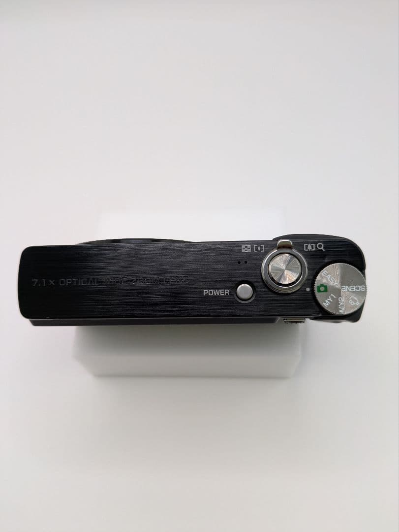 RICOH R10 コンパクトデジタルカメラ 7.1倍ズーム