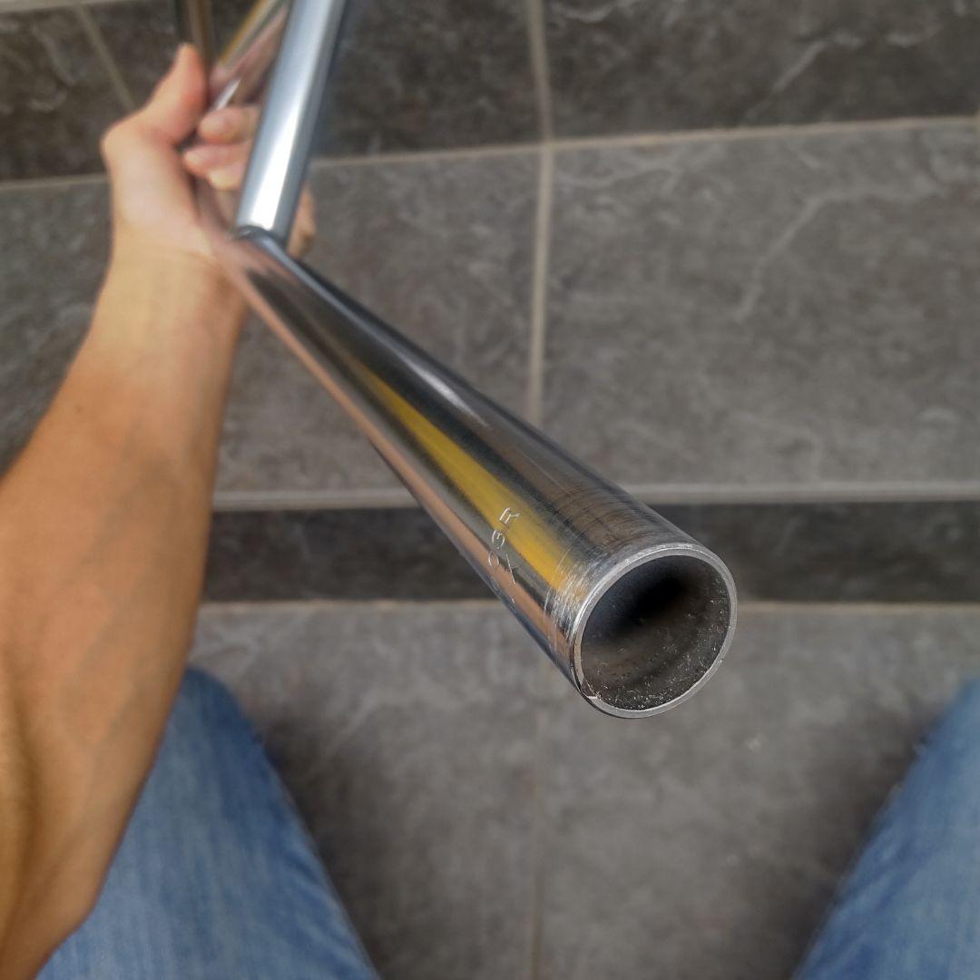 NITTO　ブルムースバー