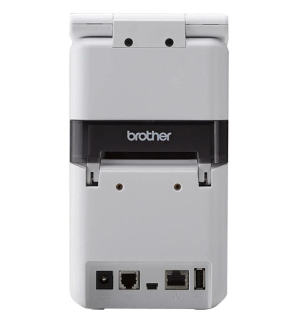 brother ブラザー 感熱ラベルプリンター TD-2135NWBSA 食品等