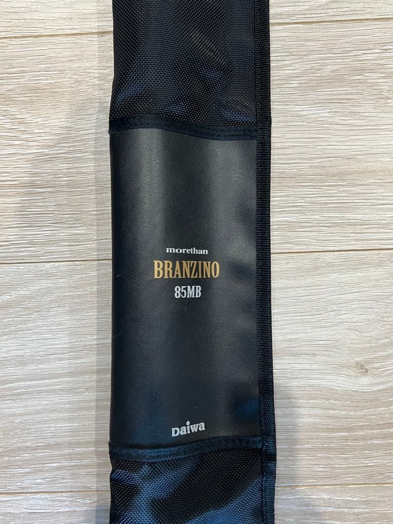 Daiwa ダイワ　MT（モアザン）BRANZINO 85MB