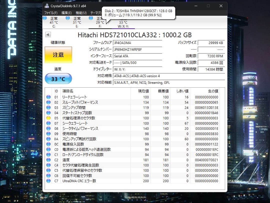 デスクトップパソコン i5 9600k GTX1060 6GB RAM 16GB