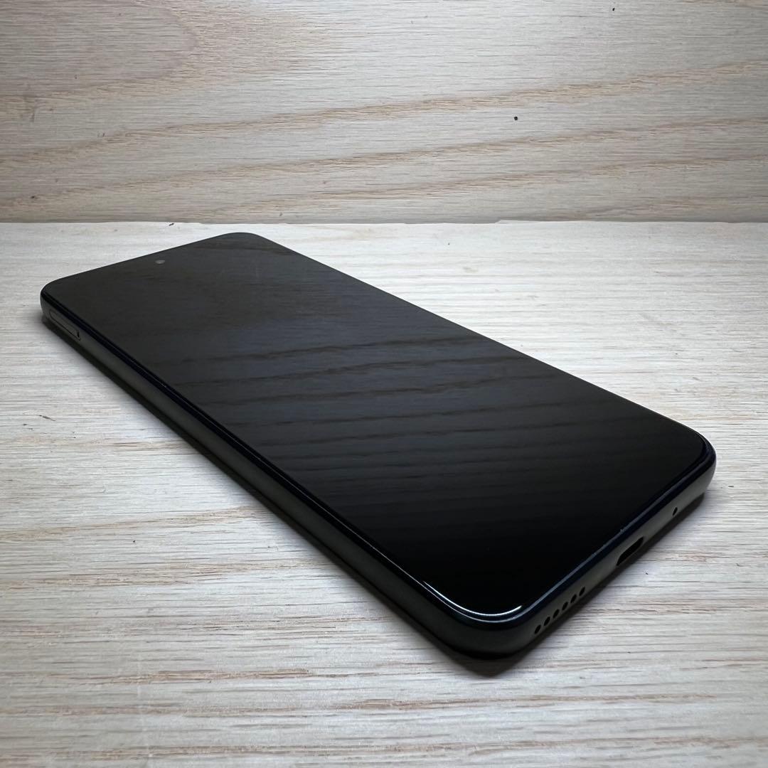 nubia S 5G 本体　Y208