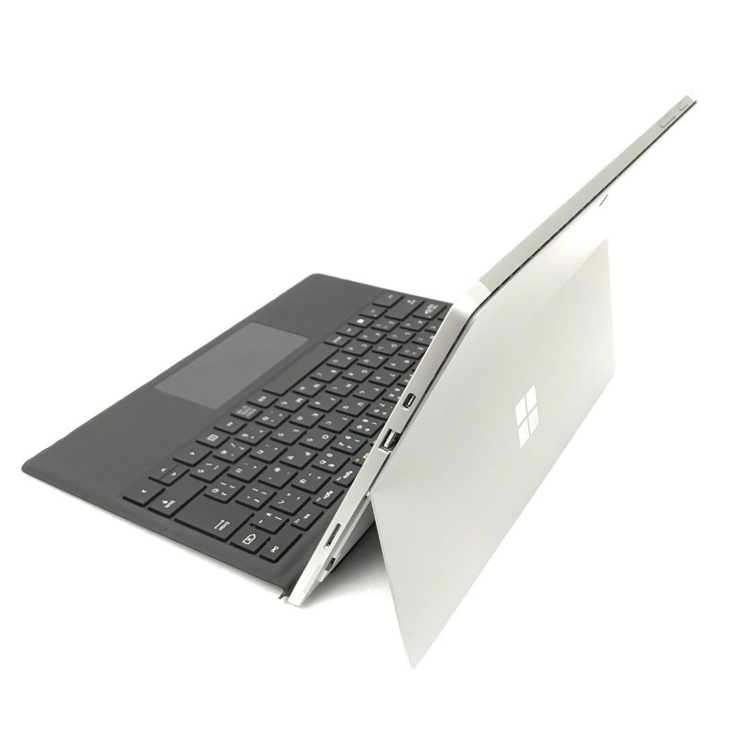 【大特価品】 surface Pro7＋ 8G/128G Office