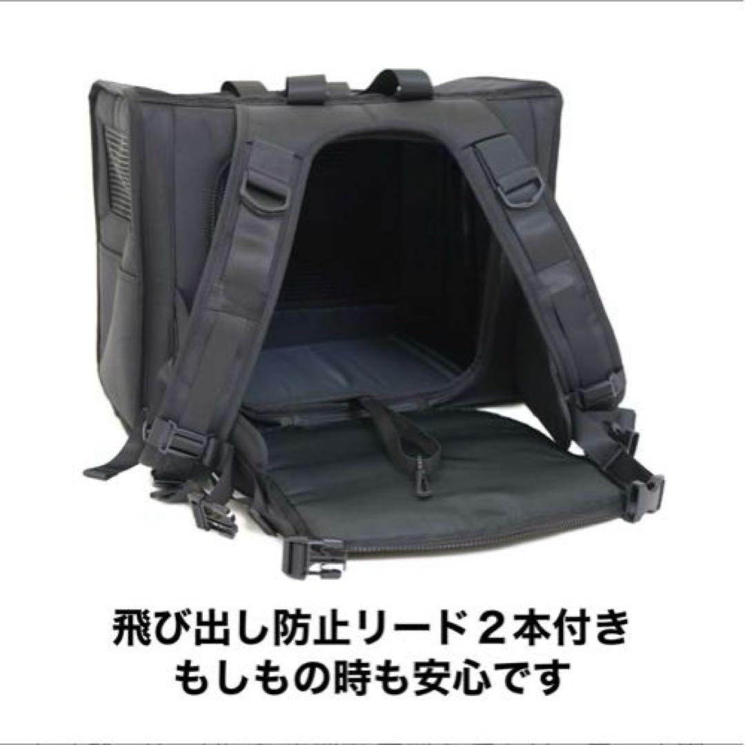 MANDARINE BROTHERS リュック　Lサイズ