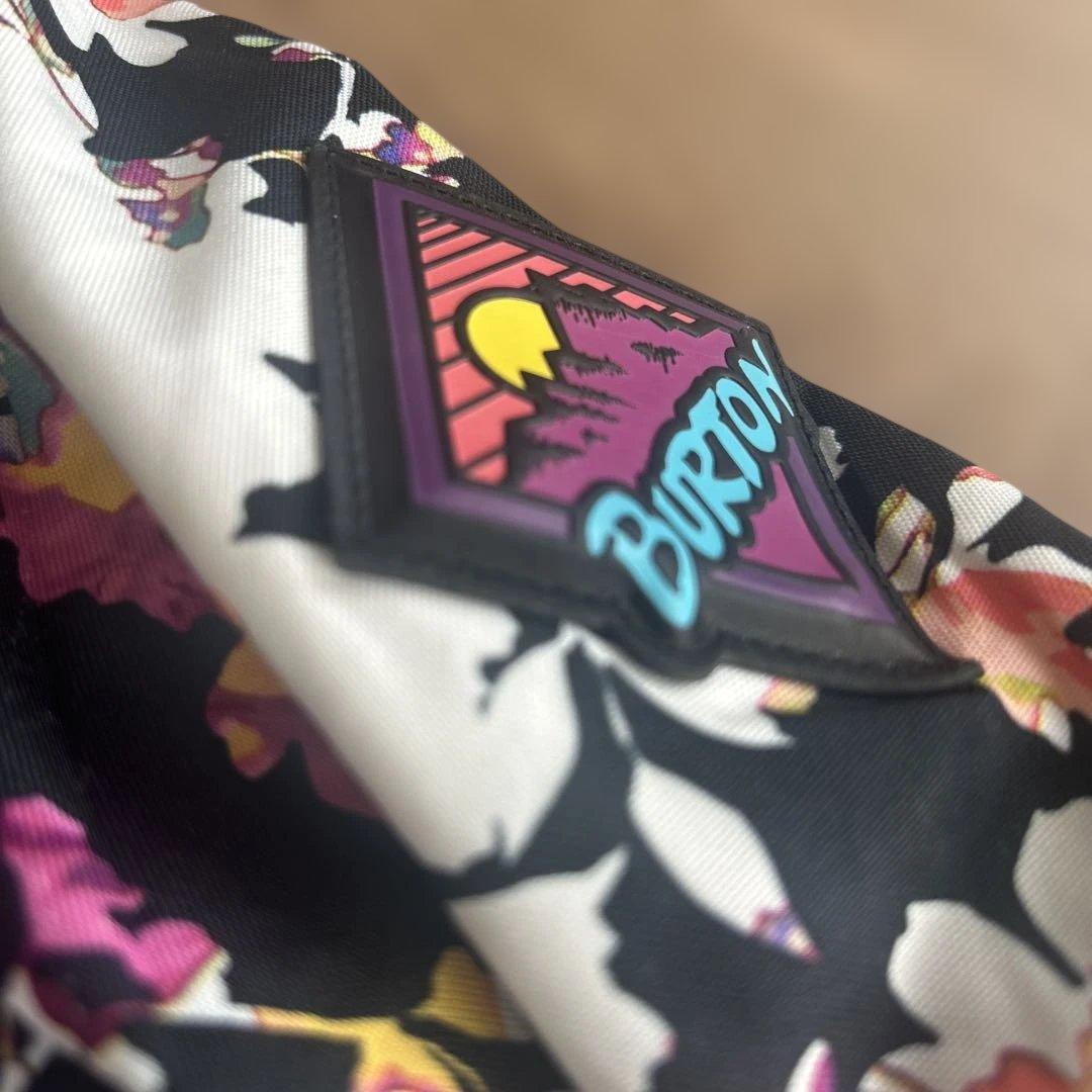 BURTON スノーウェア　キッズ　XL スキーウェア　スノボウェア　ボルコム