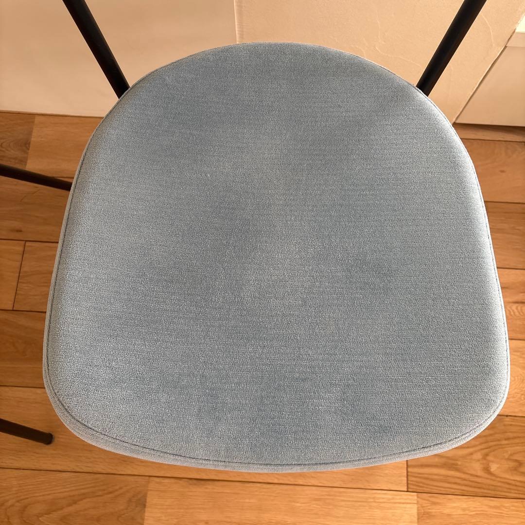 IDEE イデー FERRET CHAIR フェレ チェア 一脚（B）
