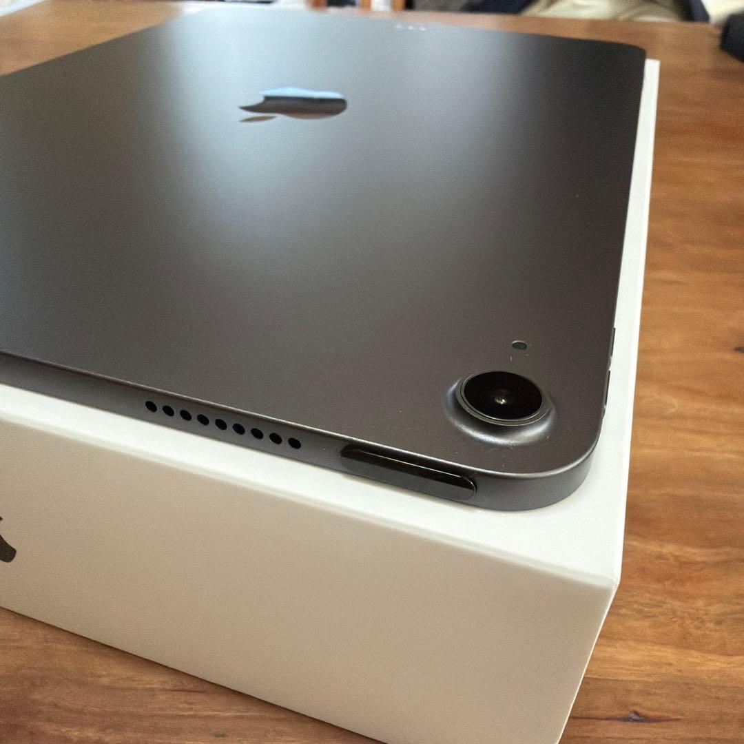 Apple iPad Air（第5世代） M1 Wi-Fi 64GB