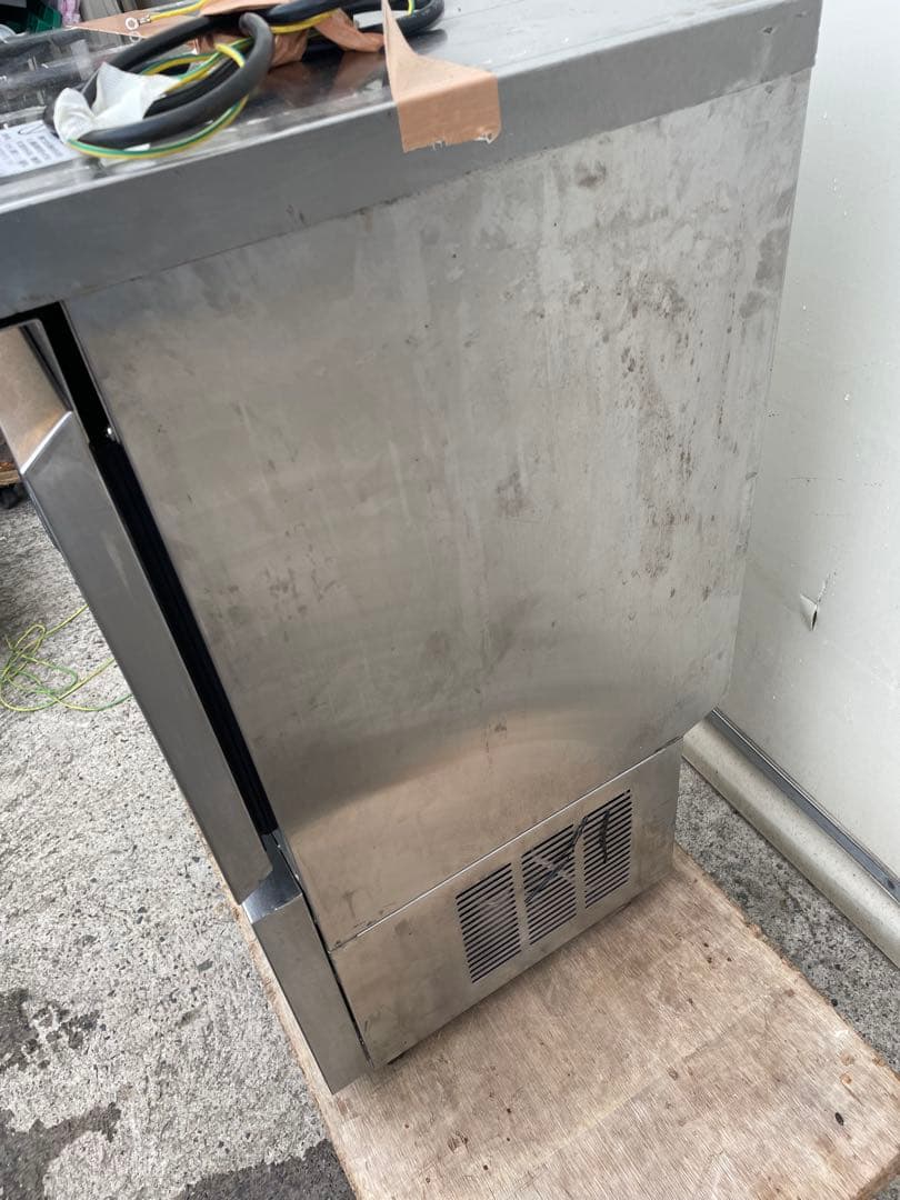 JCM 業務用 製氷機 アイスメーカー JCMI-25