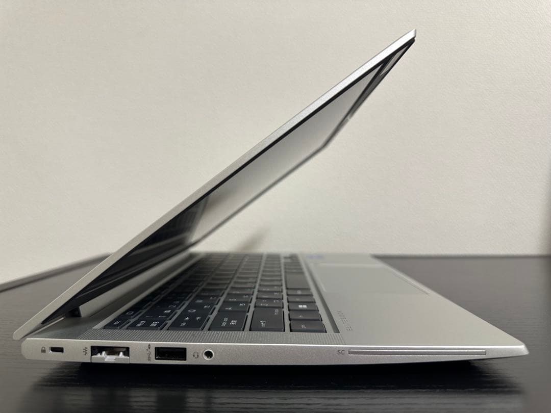【ハイスペック】HP 630/G10 i7 16GB 512GB Office