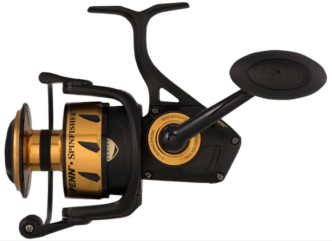 ペン　リール スピンフィッシャー PENN Spinfisher Ⅵ 7500