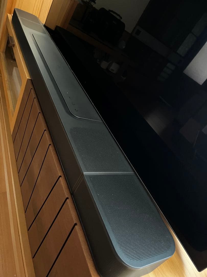 JBL BAR 1000 美品