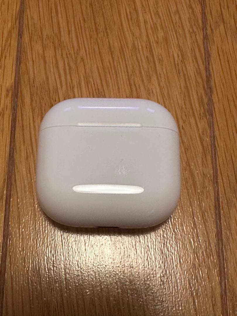 AirPods4 ノイズキャンセリング　 Apple エアーポッズ4