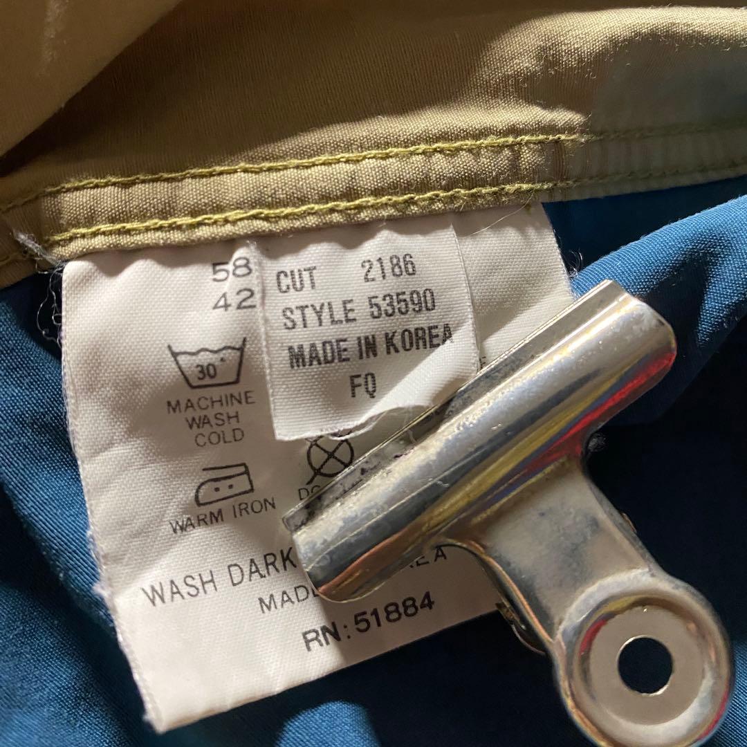 92年製 パタゴニア バギーズジャケット