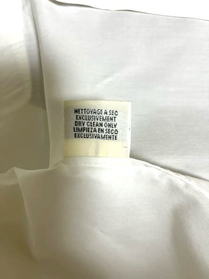 お値下げ依頼分　エルメス　レディースシャツ