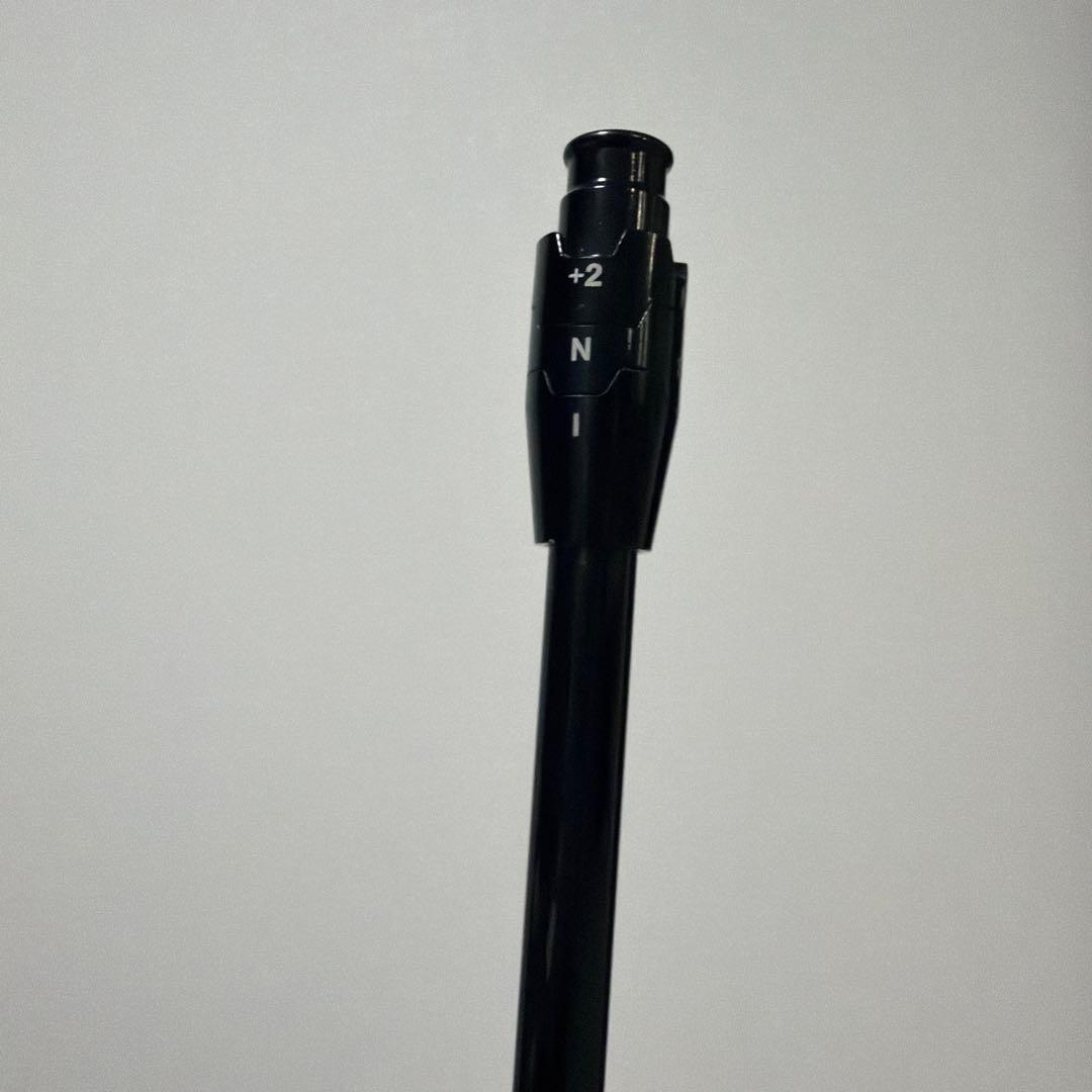 ⭐︎ グラファイトデザイン TOUR AD FW専用シャフト F-55 R1⭐︎美品