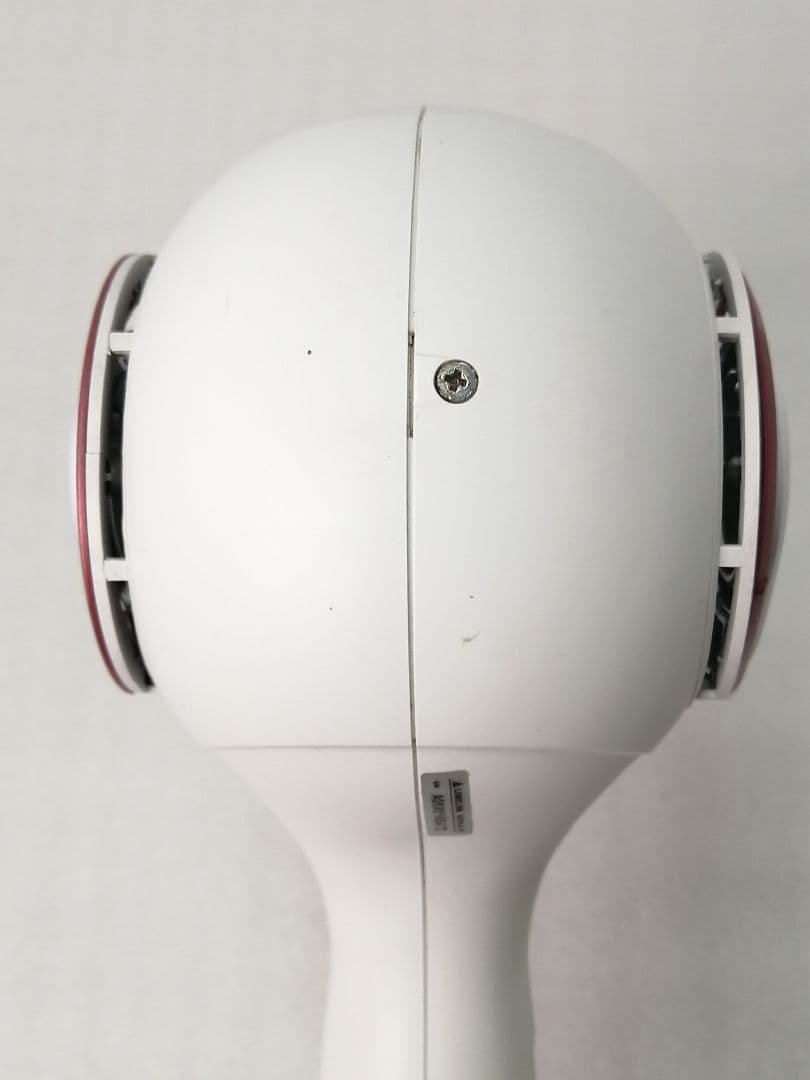 47 レプロナイザー リュミエリーナ REP3D-G-JP 3DPlus