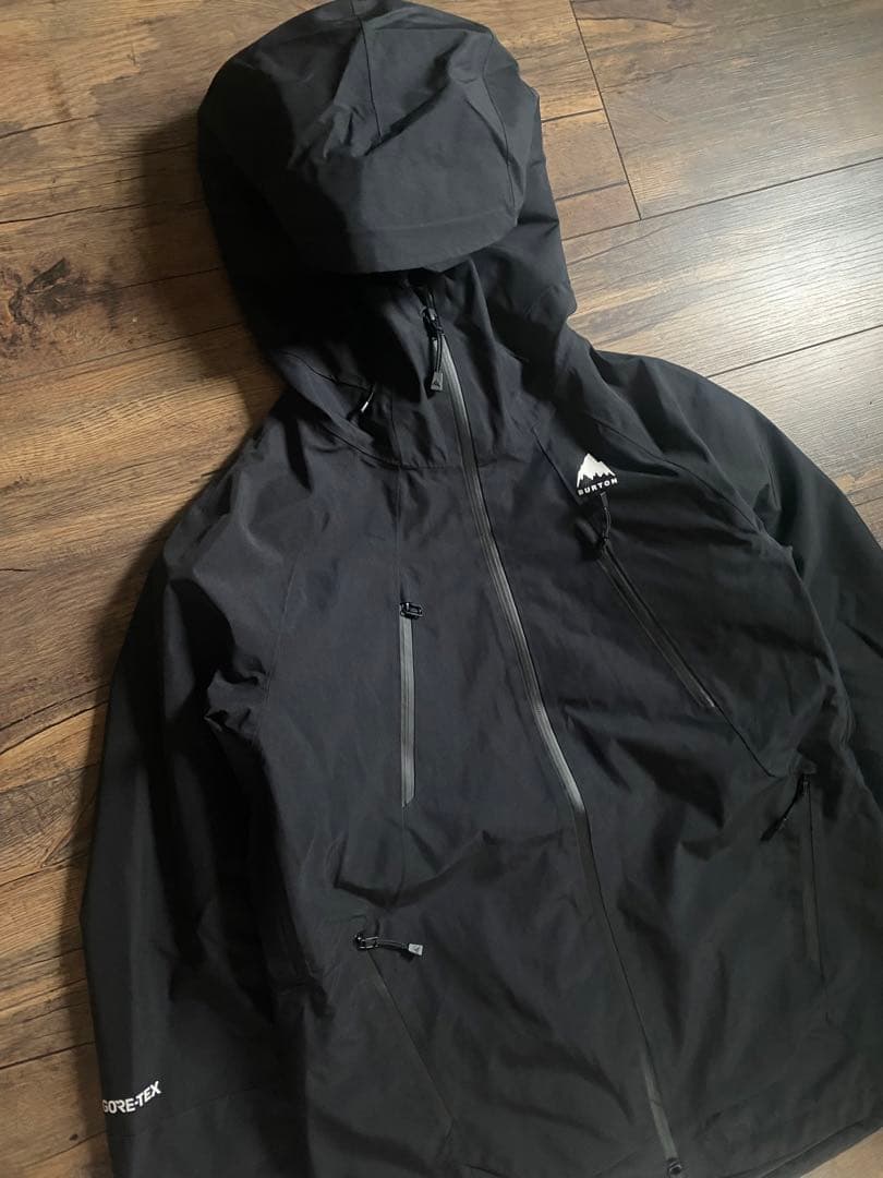 スノーボード Men's Burton Reserve GORE-TEX