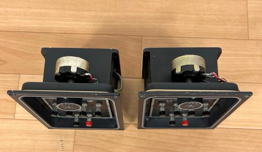 【動作品】JBL N7000 ネットワークペア