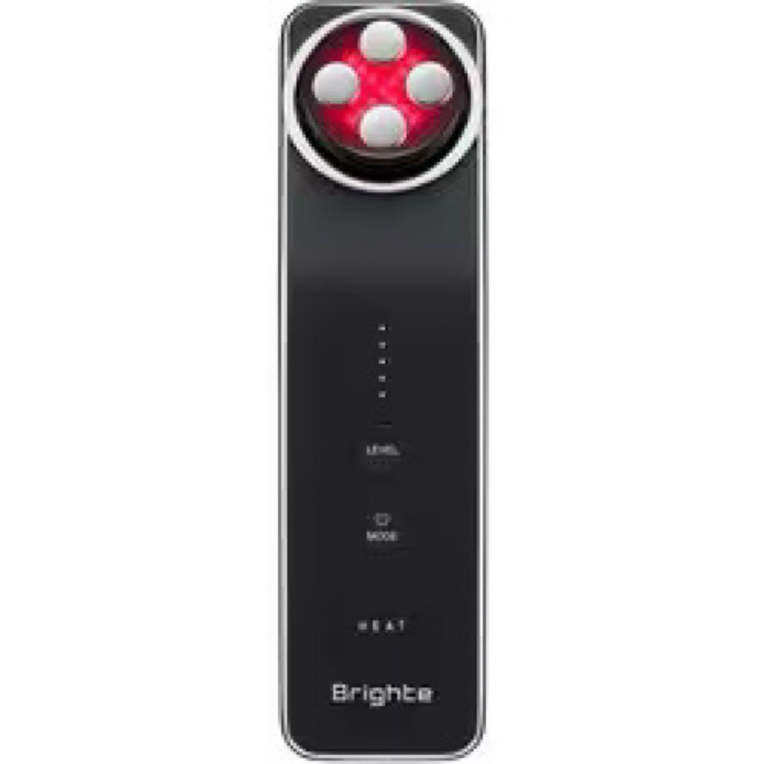 ☆BRT-FL170 エレキリフト リフト美顔器 Brighte 黒 ブラック