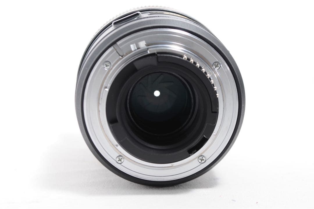 美品TAMRON SP 90mm F2.8 Di MACRO❤️単焦点❤️ニコン