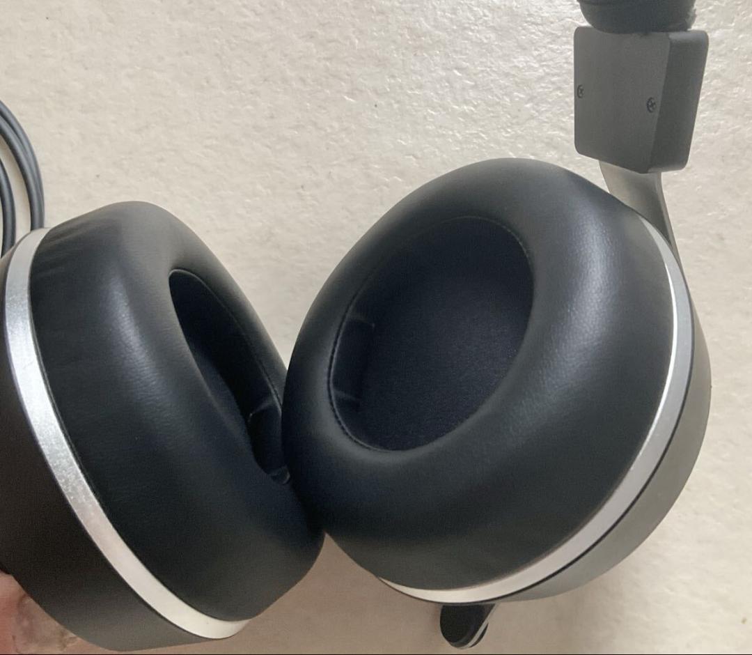 パッド新品 final PANDORA HOPE IV sonorous4