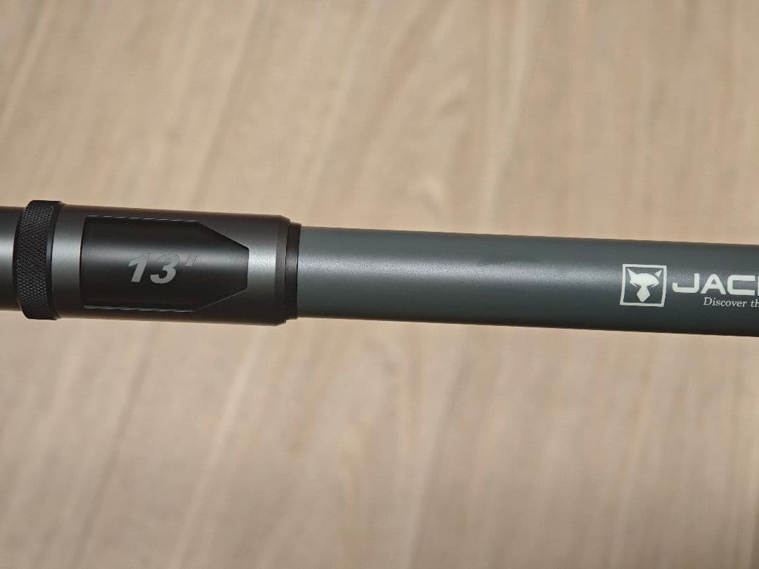 Jackall　BZ-130M