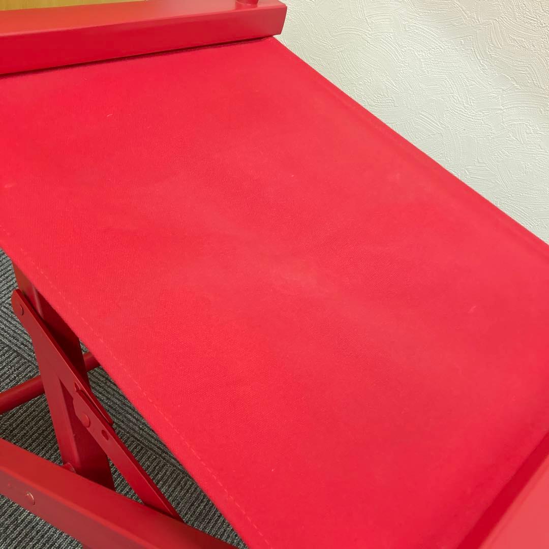 エ*ピ様 Supreme ディレクター チェア Director’s Chair