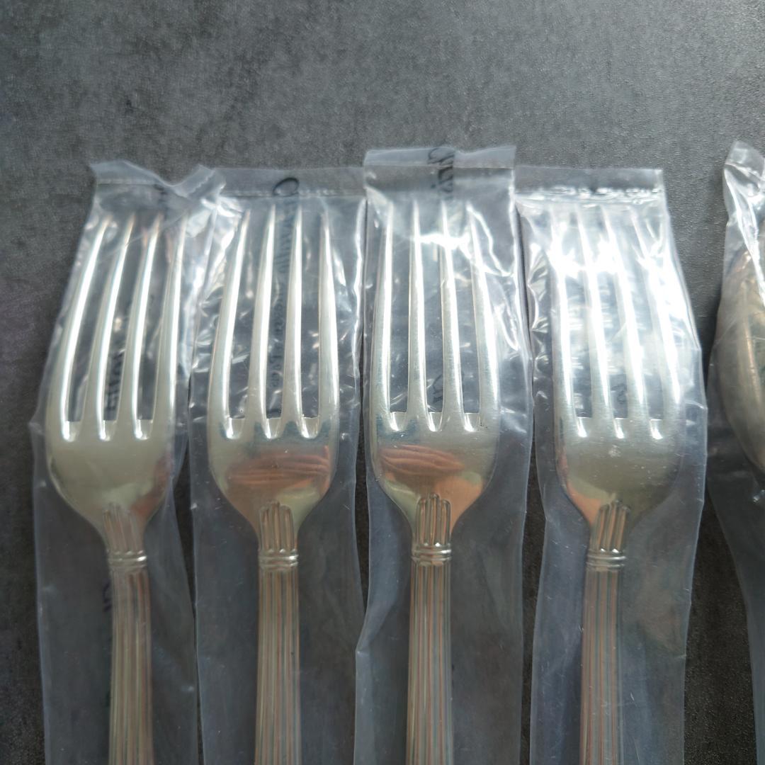 クリストフル アリア テーブルサイズ 未開封 12点