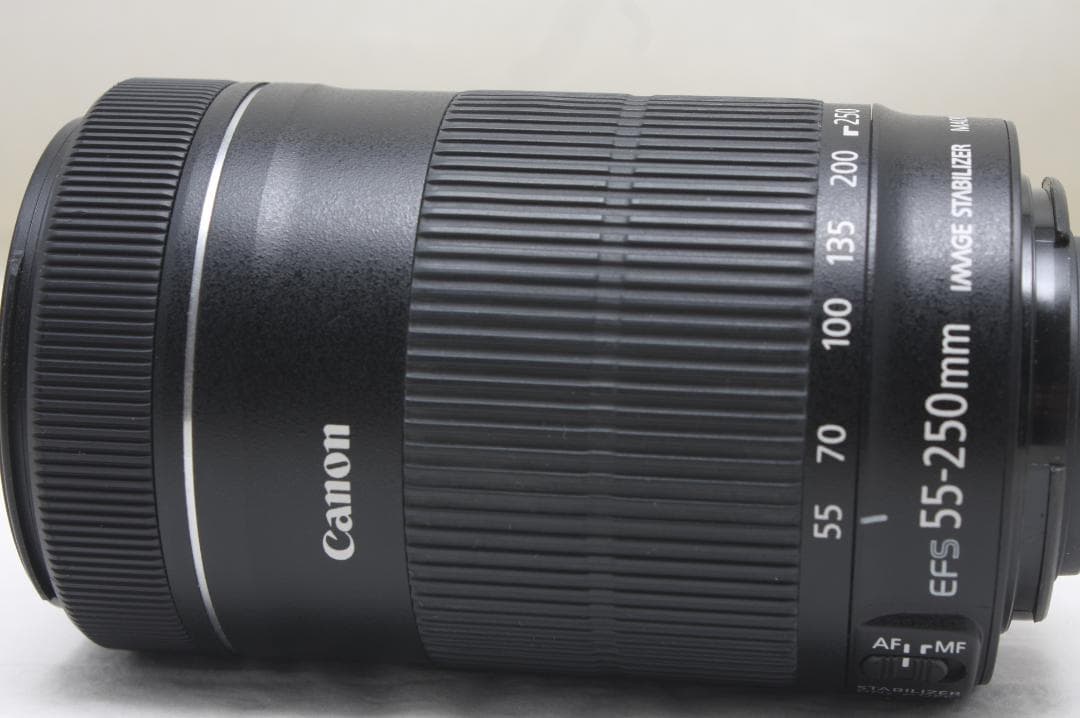 キヤノン EF-S 55-250mm F4-5.6 IS STM 1488