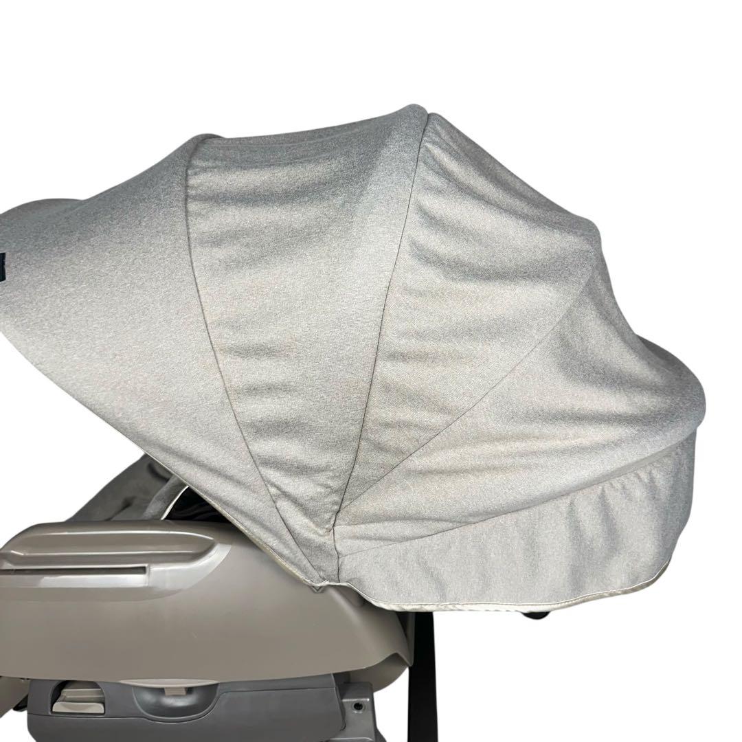 Combi ネムリラ AUTO SWING AT 電動スウィング ハイローチェア