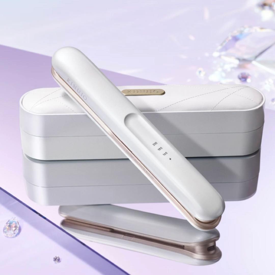 KINUJO Luxe Jewel キヌージョ リュクスジュエル　絹女