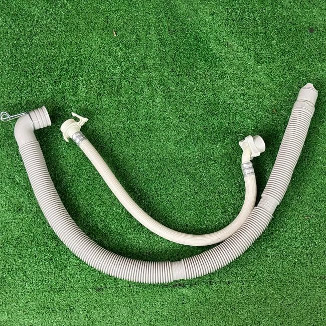 地域限定送料無料　美品 アイリスオーヤマ ドラム式洗濯乾燥機 CDK842