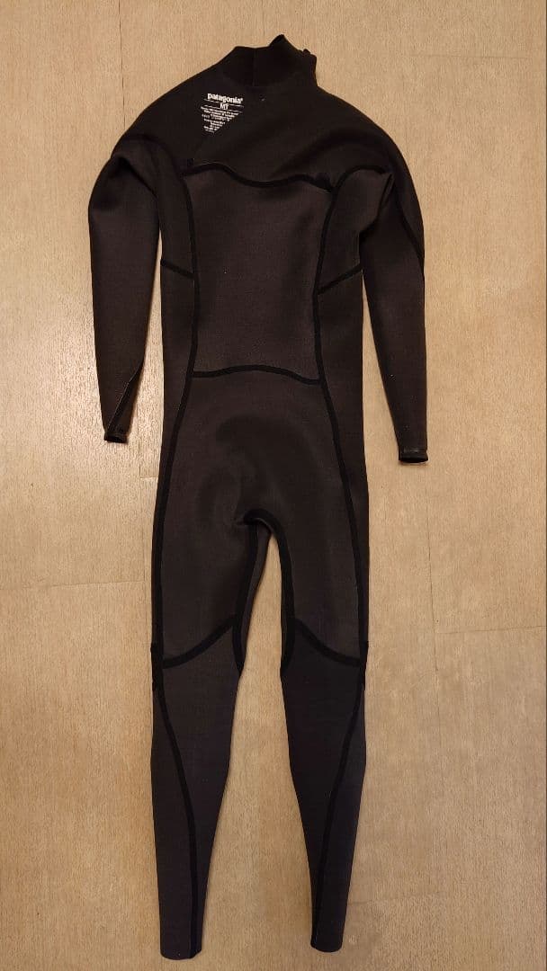 サーフィン・ボディボード patagonia/R1 Lite Yulex Front-Zip M's MT