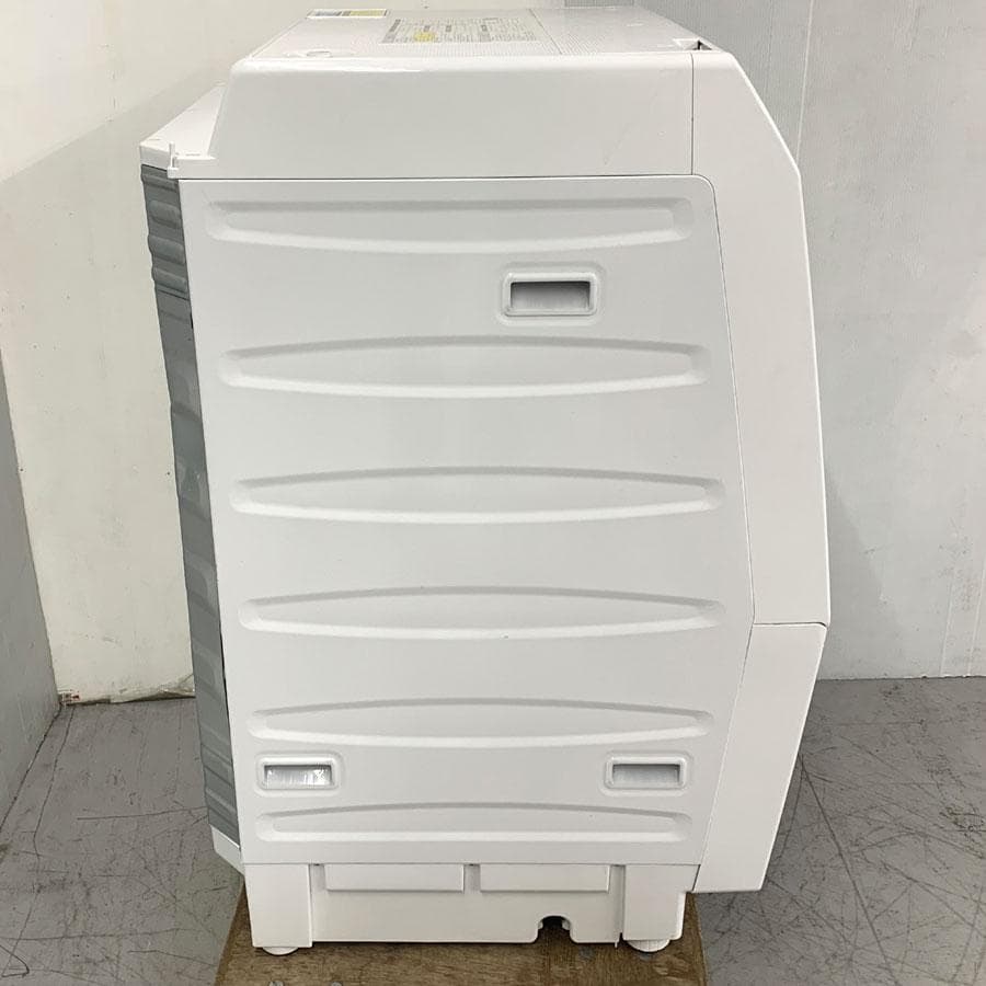 シャープ ドラム式洗濯乾燥機 ES-H10G 洗濯10.0kg 乾燥6.0kg