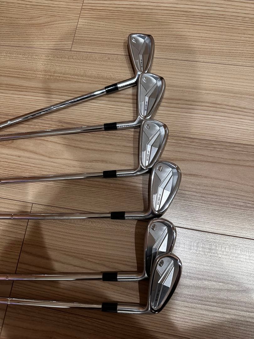 P8 CB テーラーメイド