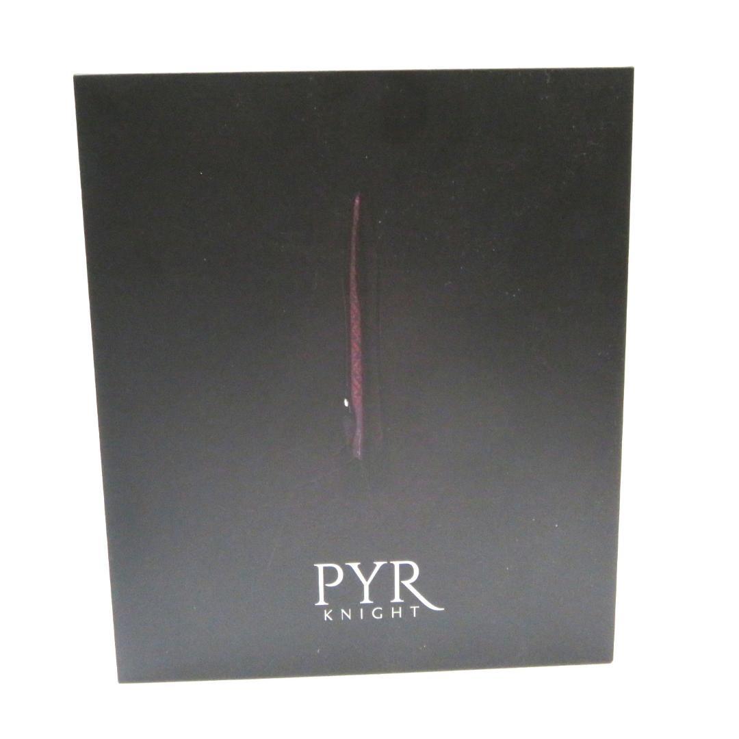 LINKS　リンクス PYR KNIGHT パイラナイト 美顔器