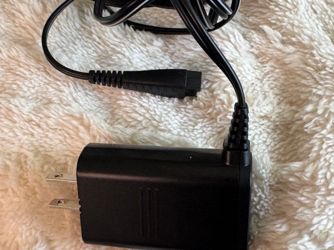 Panasonic 美顔器 マッサージ機能付き　カッサ